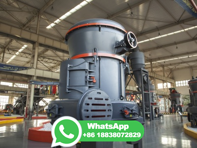ball mill marble