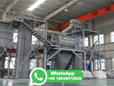Used Crushing Equipment For Sale  King