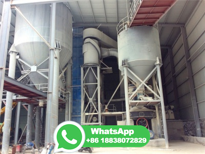 Vertical raw mill pradeep kumar | PPT SlideShare
