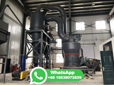 Effect of Slurry Solids Concentration and Ball Loading on Mill ...