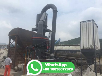 Graphite Ore Processing: Optimal Processes and Equipment
