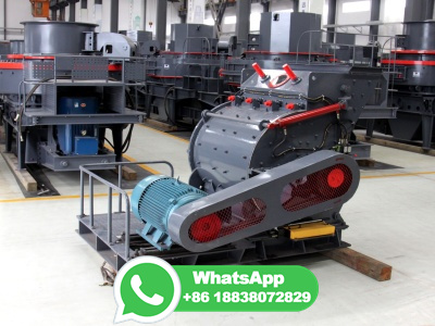 How to build a small crusher production line LinkedIn