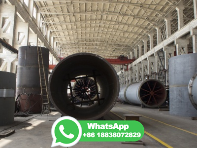 PDF Ball Mill Liners for Mineral Beneficiation Polycorp