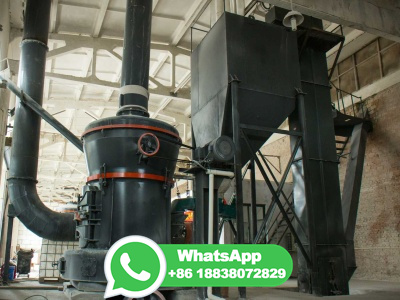 Coal Grinding and Drying in Cement Industry