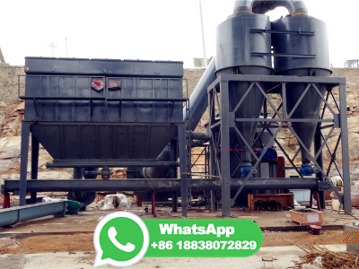 Lab Ball Mill Manufacturer, Supplier Exporter in India