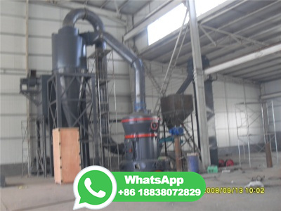 price for used ball mill tons per hour