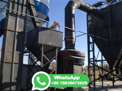 Mineral Processing Equipment Manufacturer | About CITIC HIC