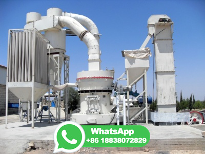 Buy and Sell Used Batch Ball Mills Perry Process