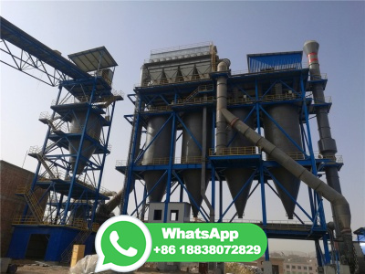 What Are The Different Types Of Cement Mill Liners