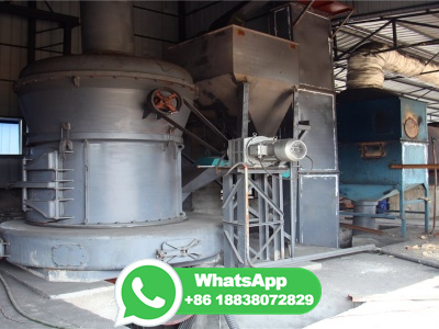 Raymond Mill price for 200 mesh phosphate ore production equipment