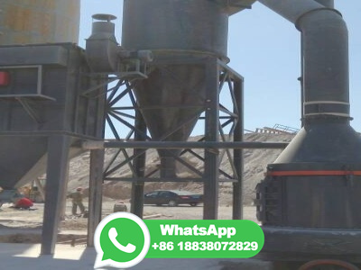 picture of a fodder production hammer mill