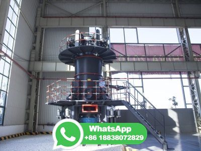 Hard Rock Gold Processing Mineral Processing