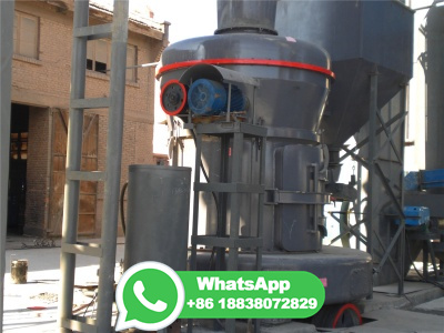 Impact Crusher Liming Heavy Industry