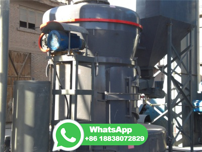Mobile Crusher And Milling Plant 