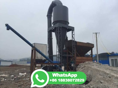 1020TPD Small Scale Wheat Flour Mill
