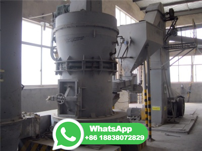 Xzm 221 Micro Powder Grinding Mill with Large Capacity China Micro ...